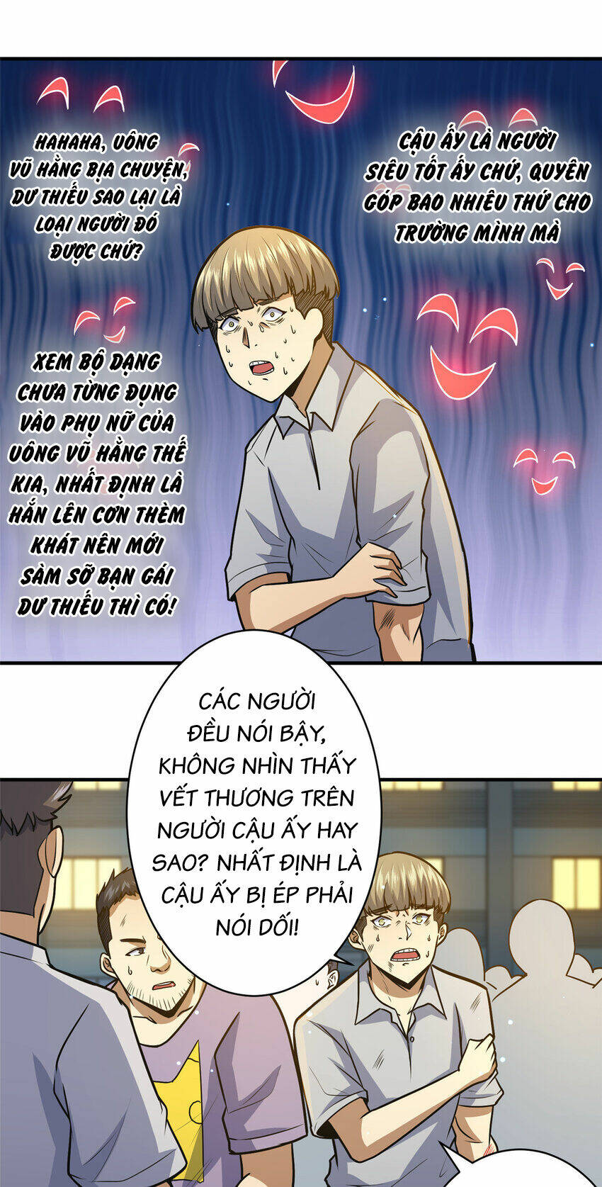 Chương 60 - Trang 11