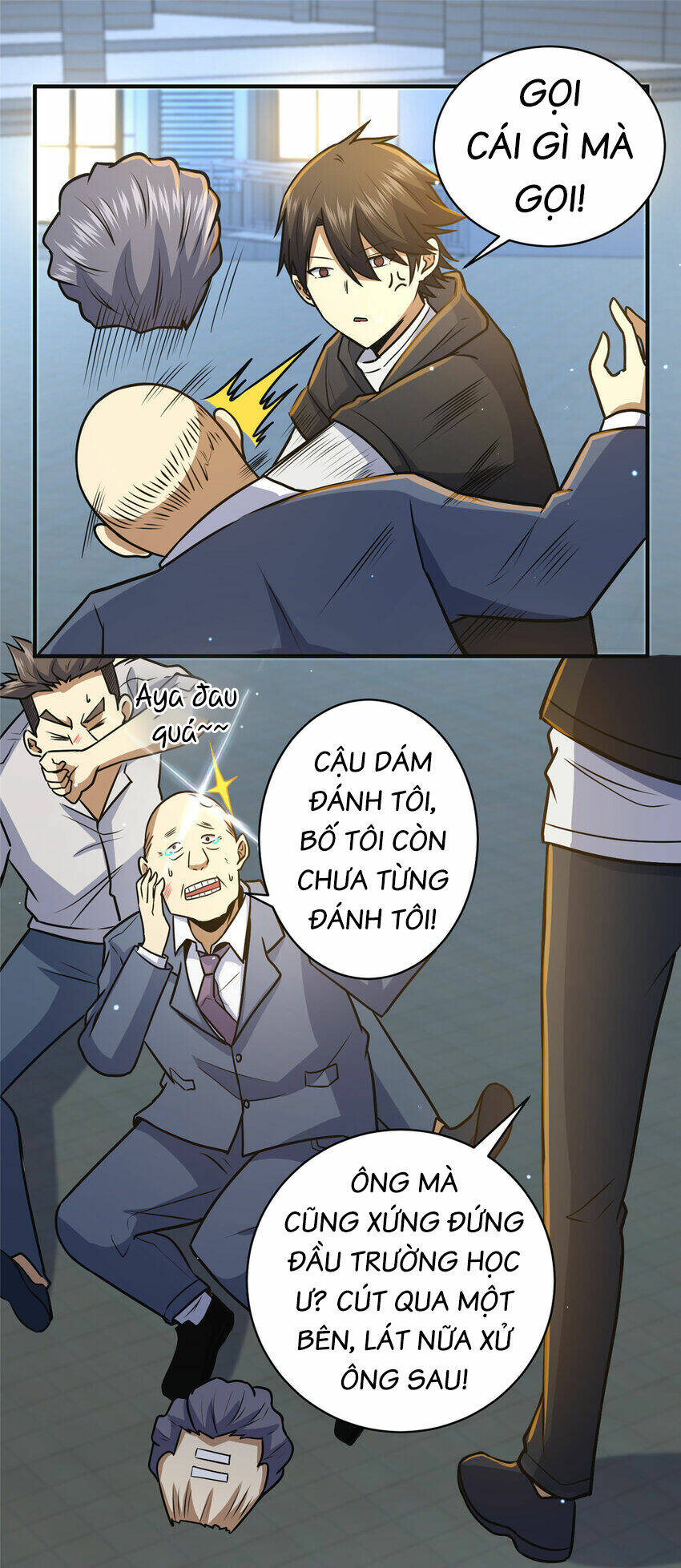 Chương 60 - Trang 43