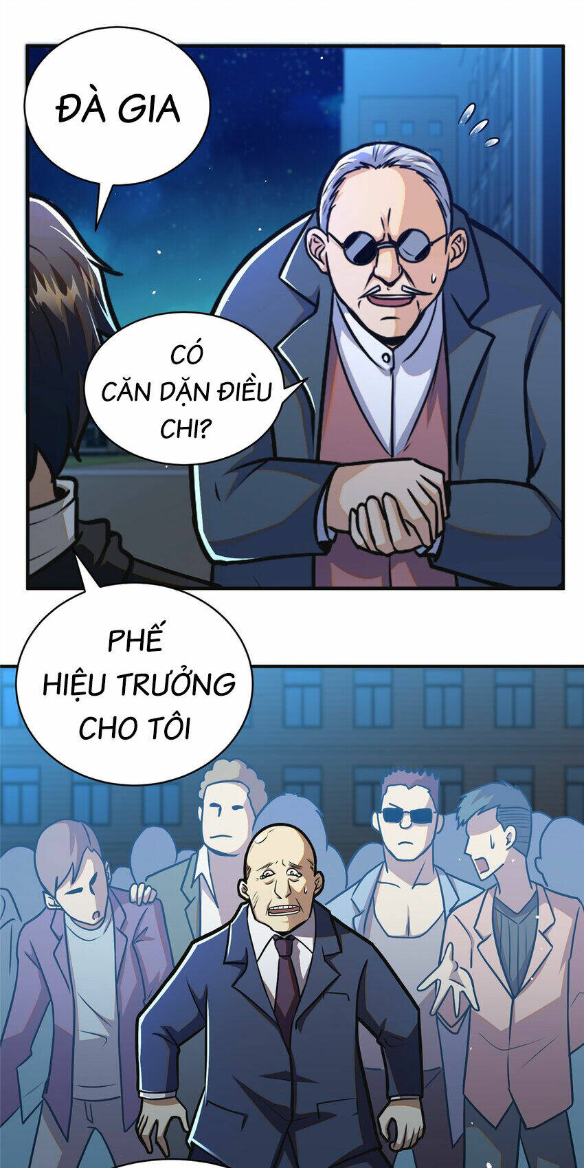 Chương 61 - Trang 35