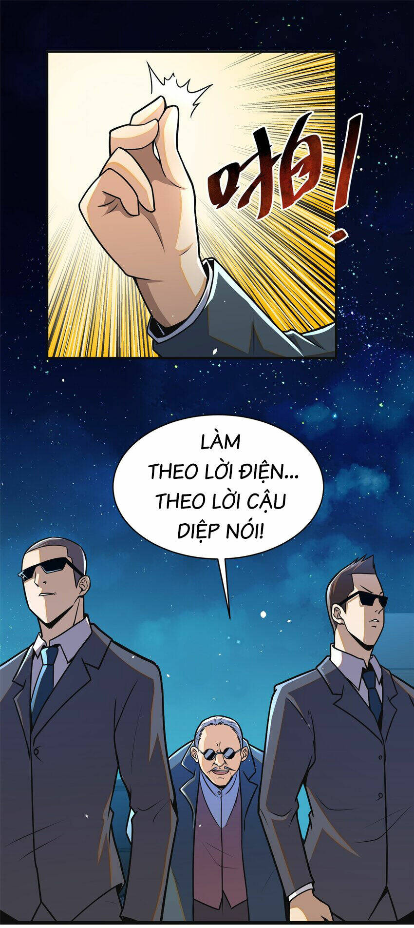 Chương 61 - Trang 37