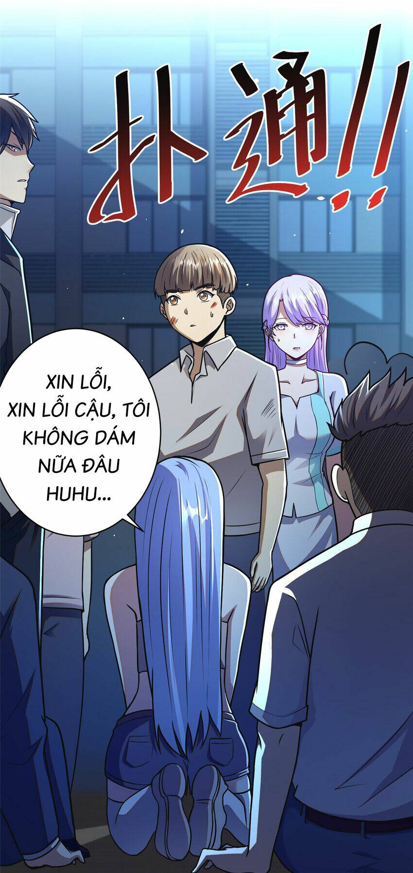 Chương 61 - Trang 9