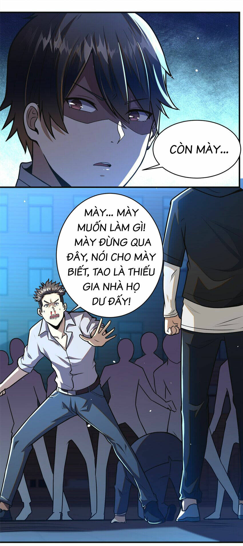 Chương 61 - Trang 10