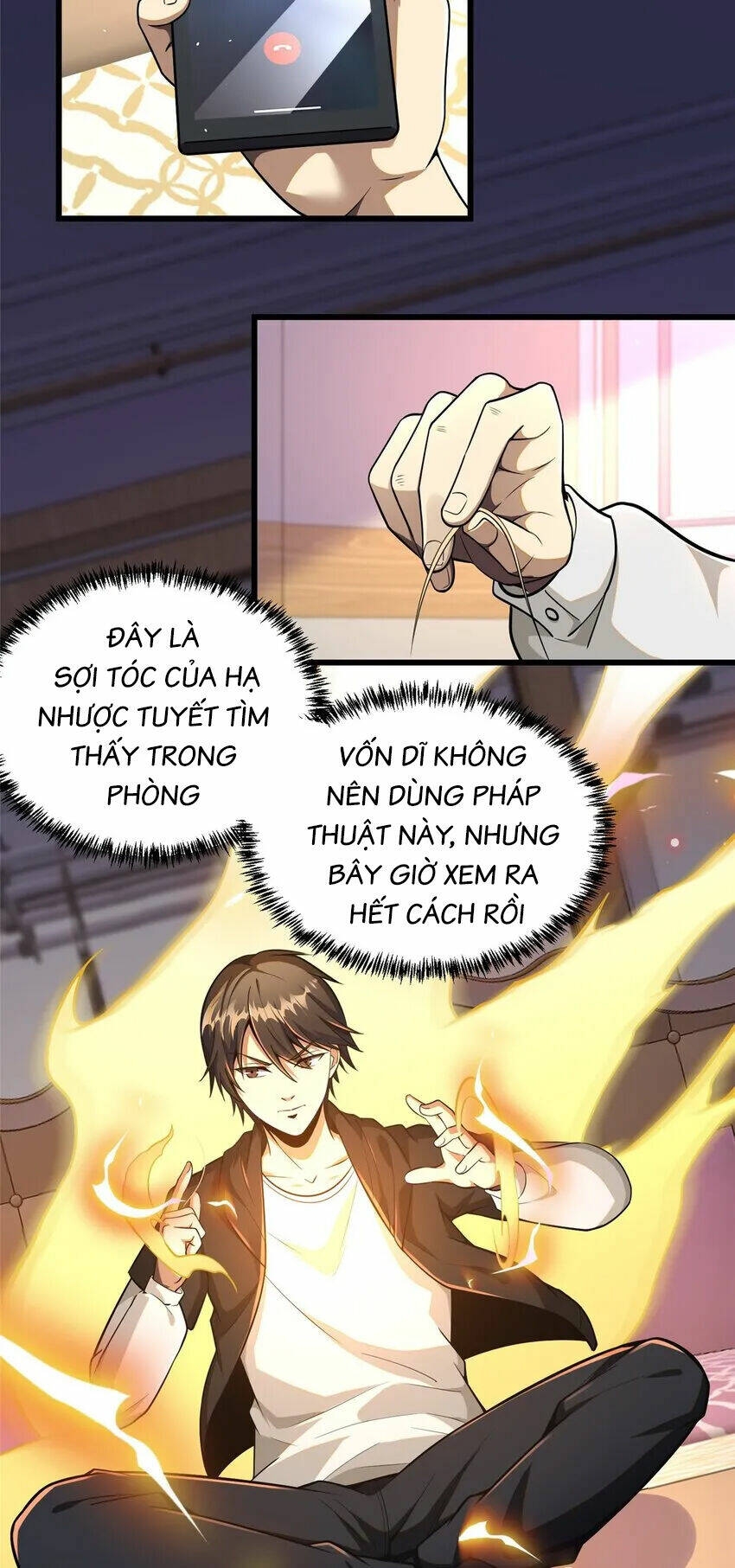 Chương 63 - Trang 16