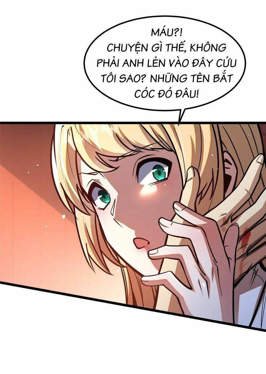 Chương 64 - Trang 21