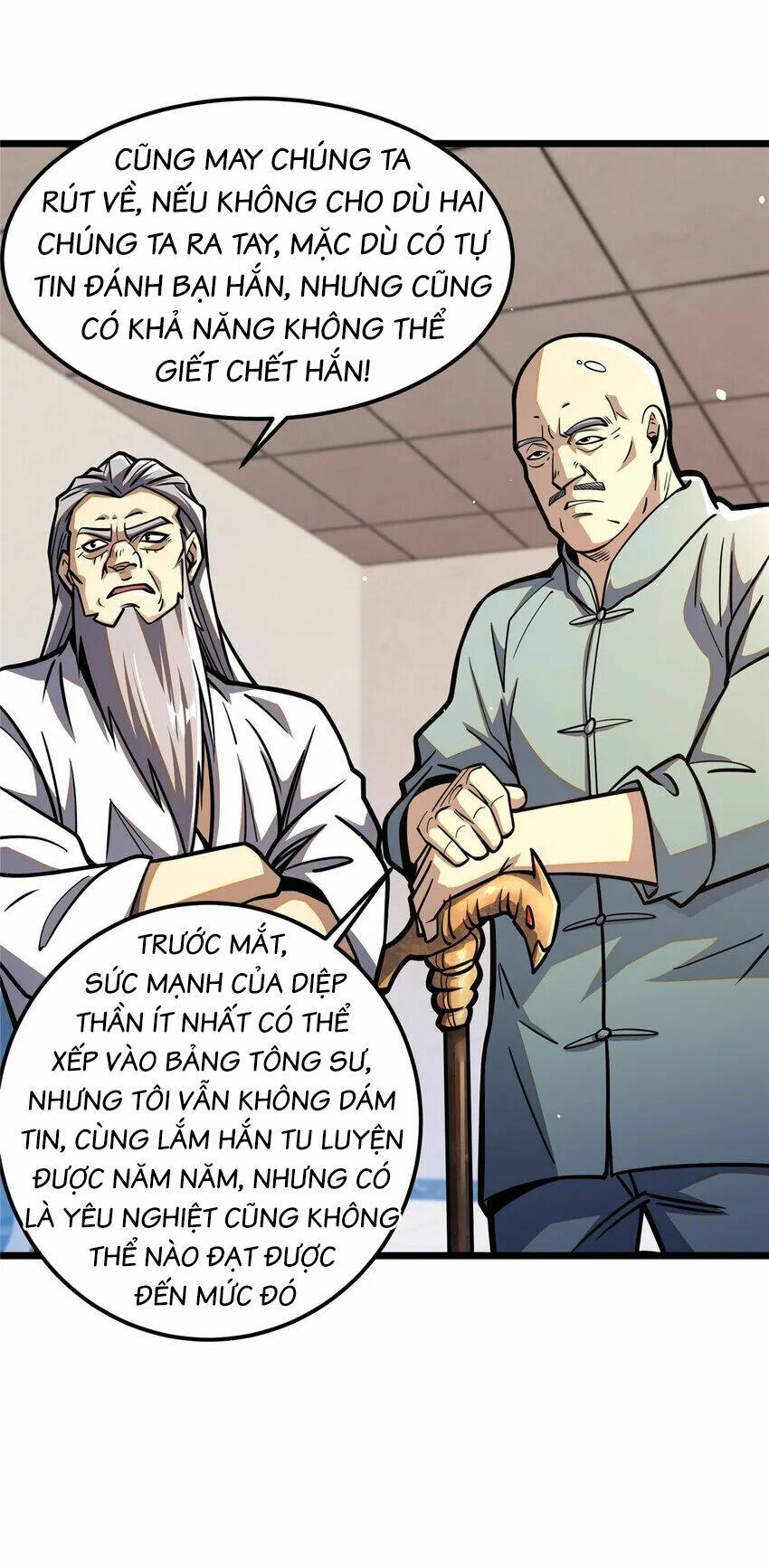 Chương 64 - Trang 37