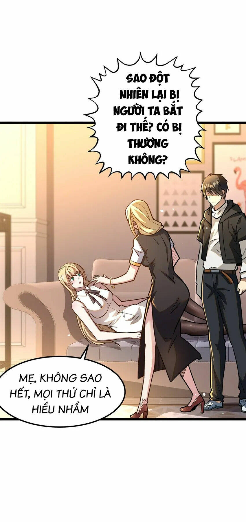 Chương 64 - Trang 46