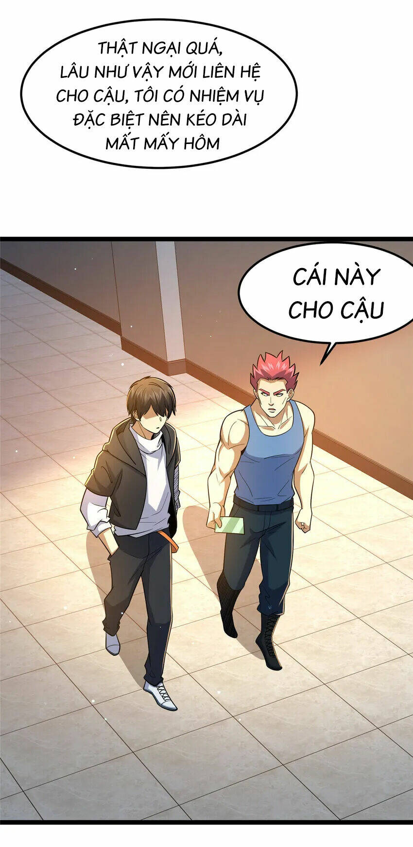 Chương 66 - Trang 3