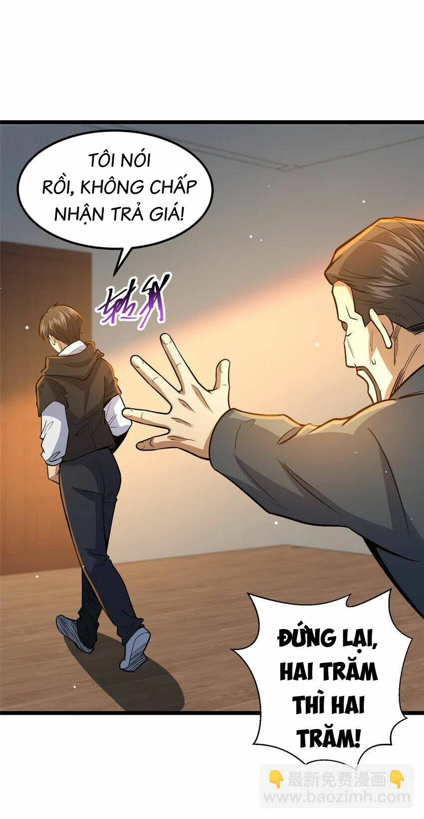 Chương 66 - Trang 31