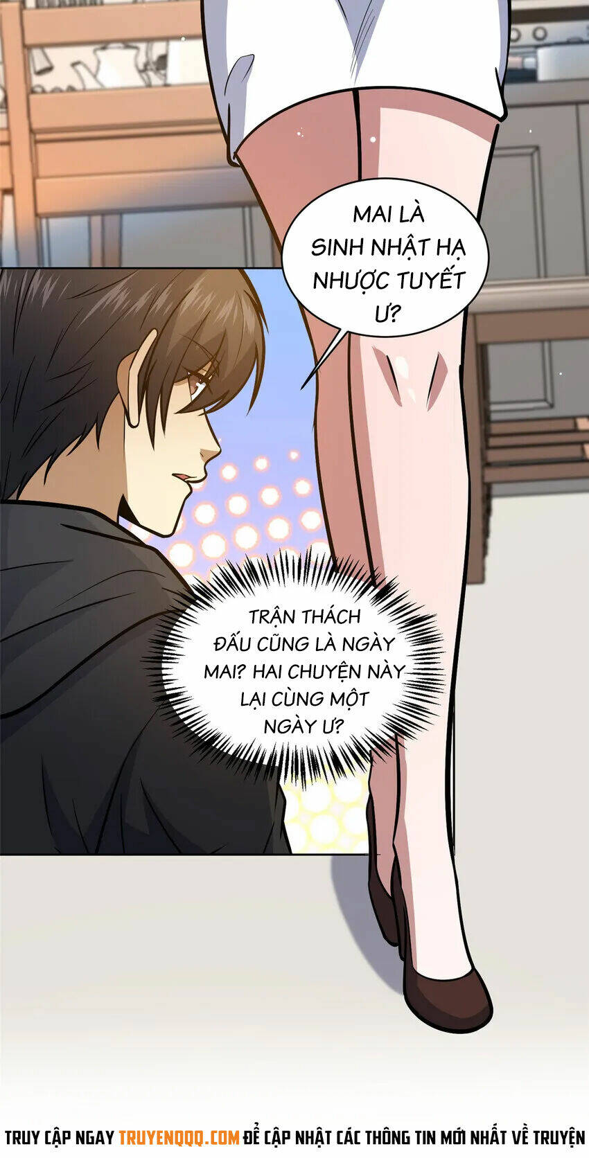 Chương 67 - Trang 29