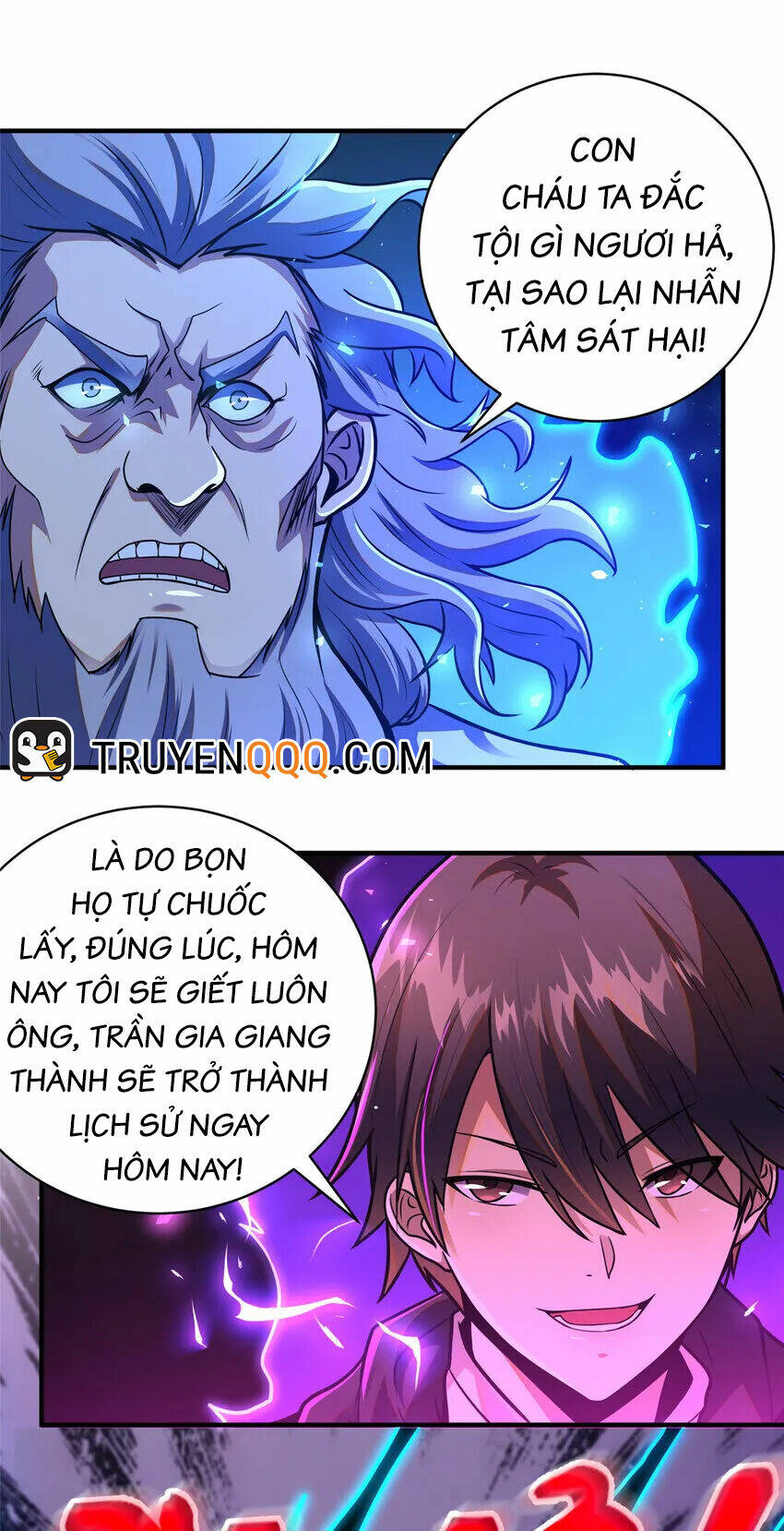 Chương 69 - Trang 21