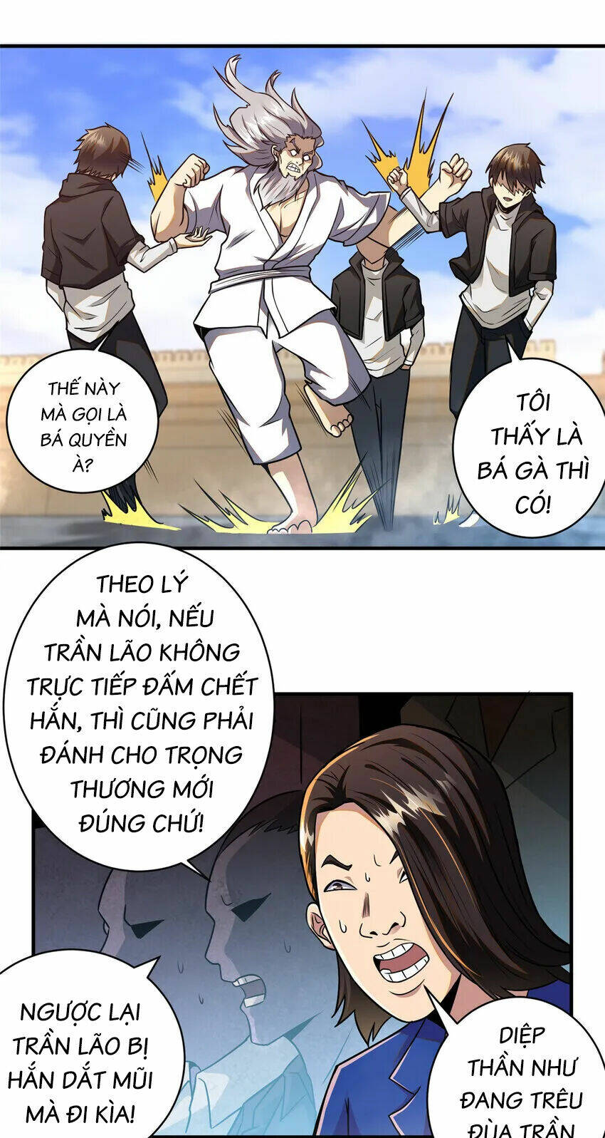 Chương 69 - Trang 29