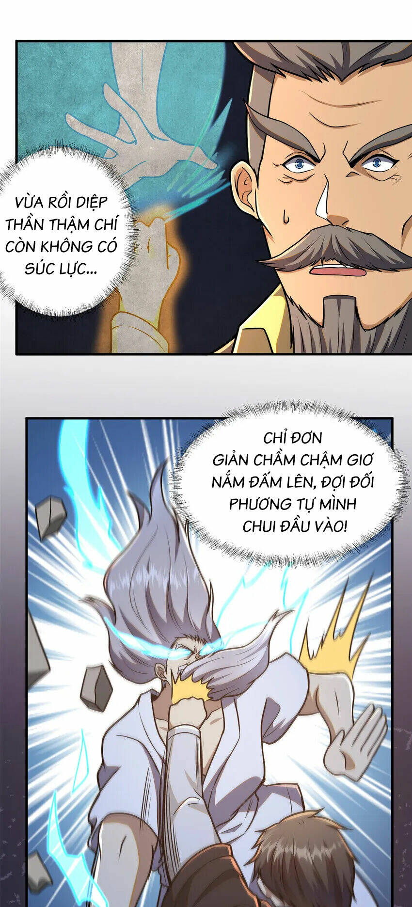 Chương 70 - Trang 16