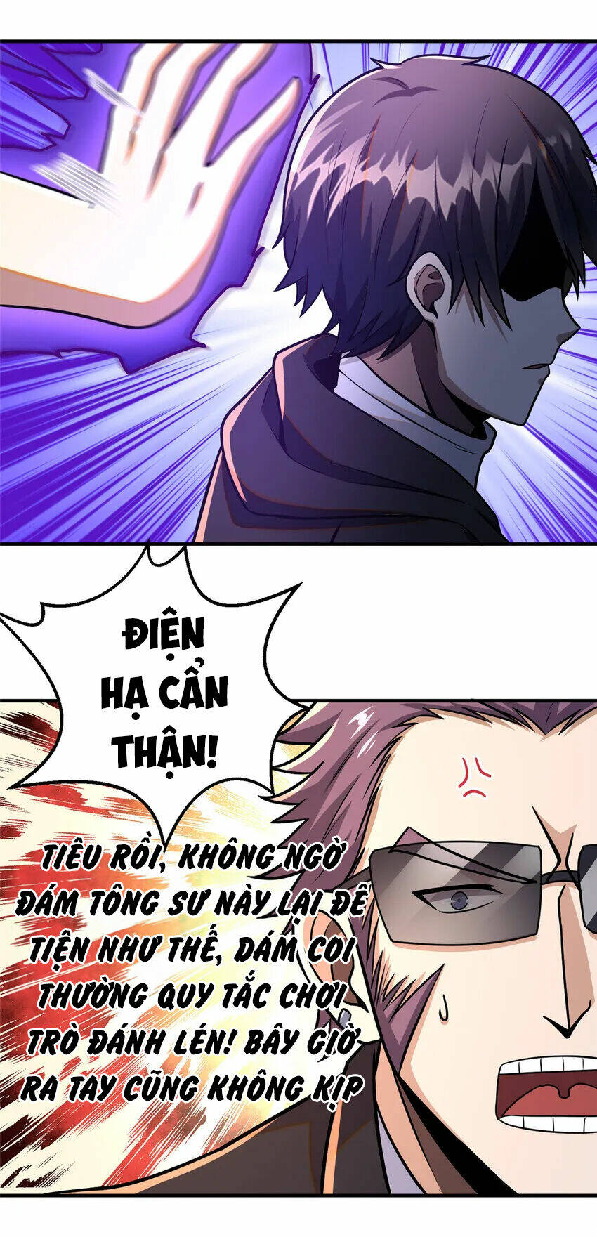 Chương 70 - Trang 28