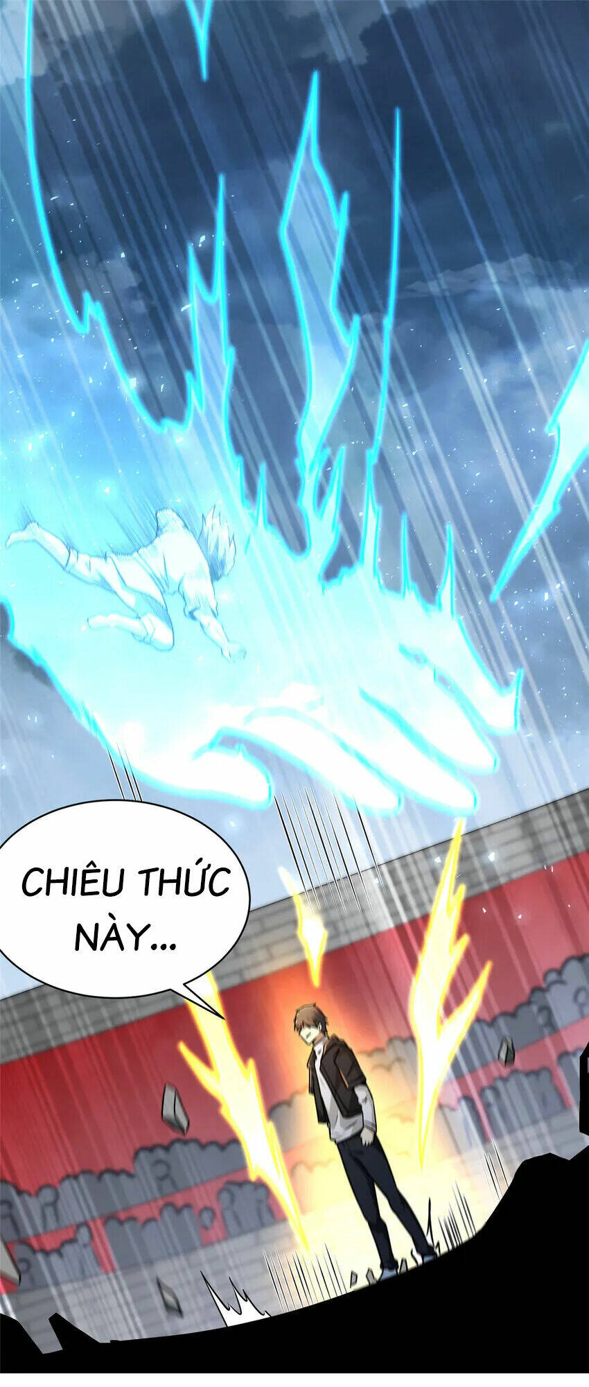 Chương 70 - Trang 8