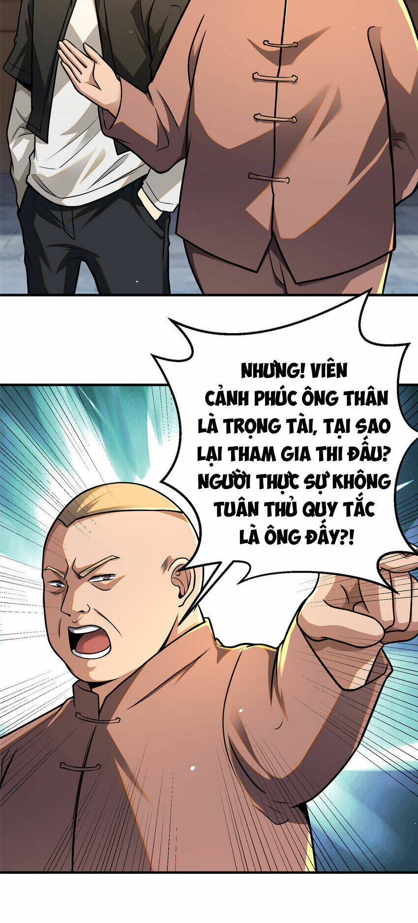 Chương 71 - Trang 18