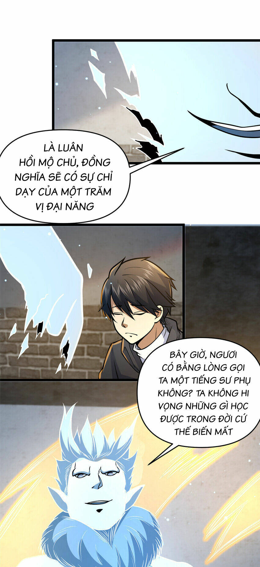 Chương 74 - Trang 21
