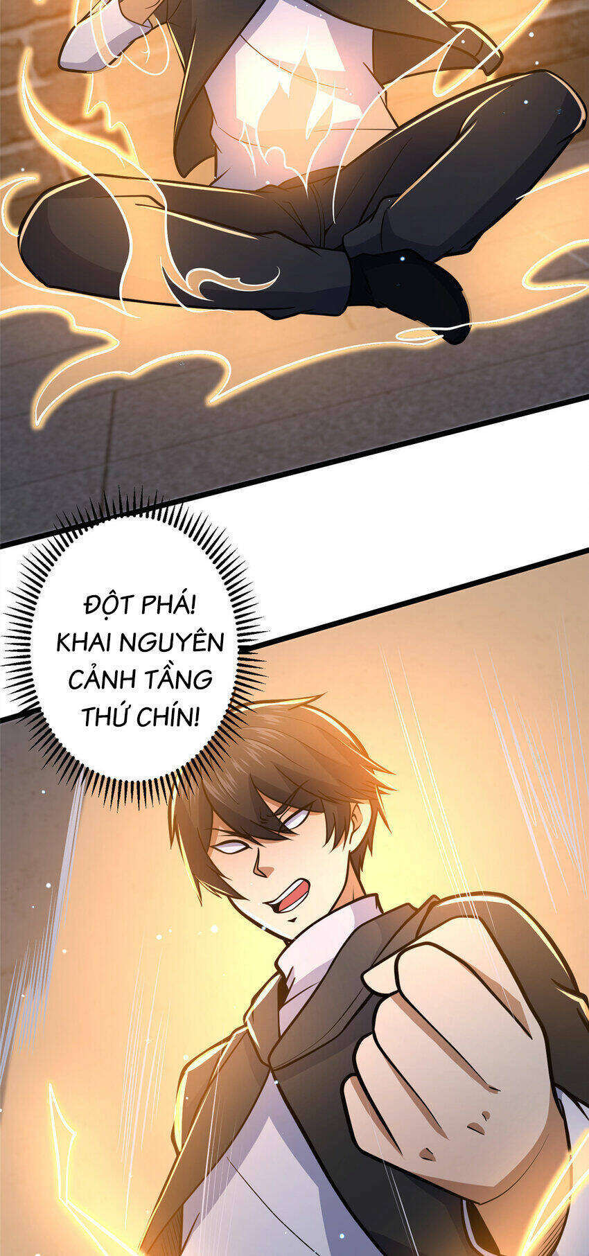Chương 74 - Trang 27
