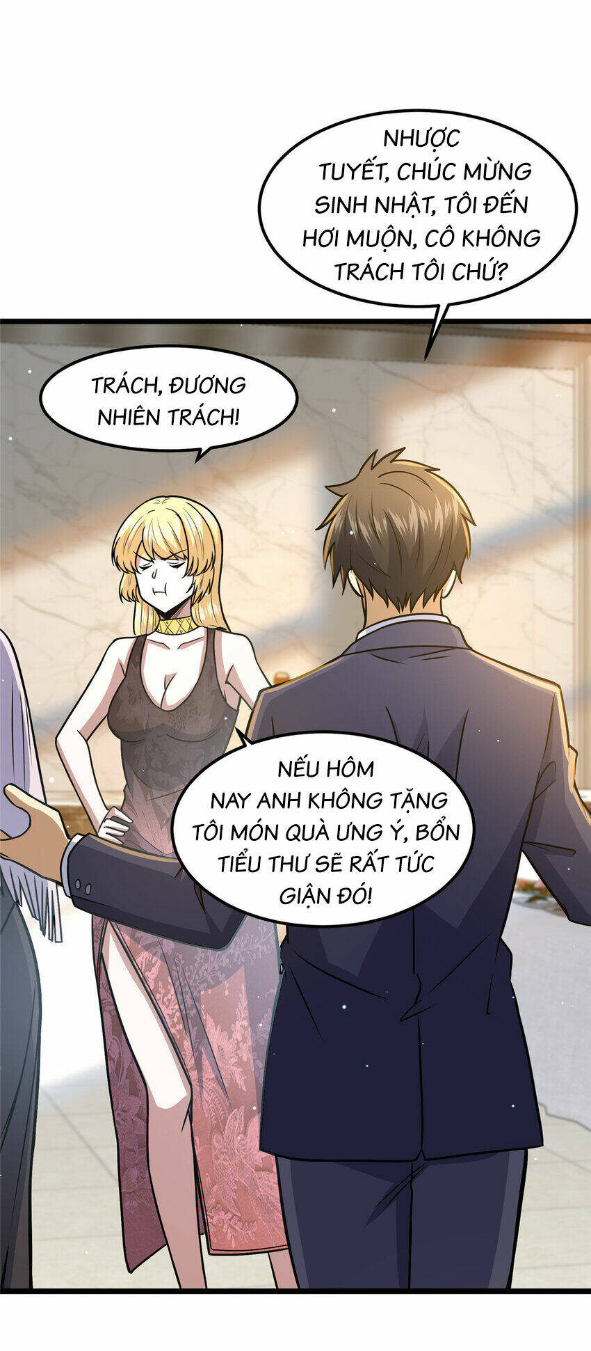 Chương 76 - Trang 34