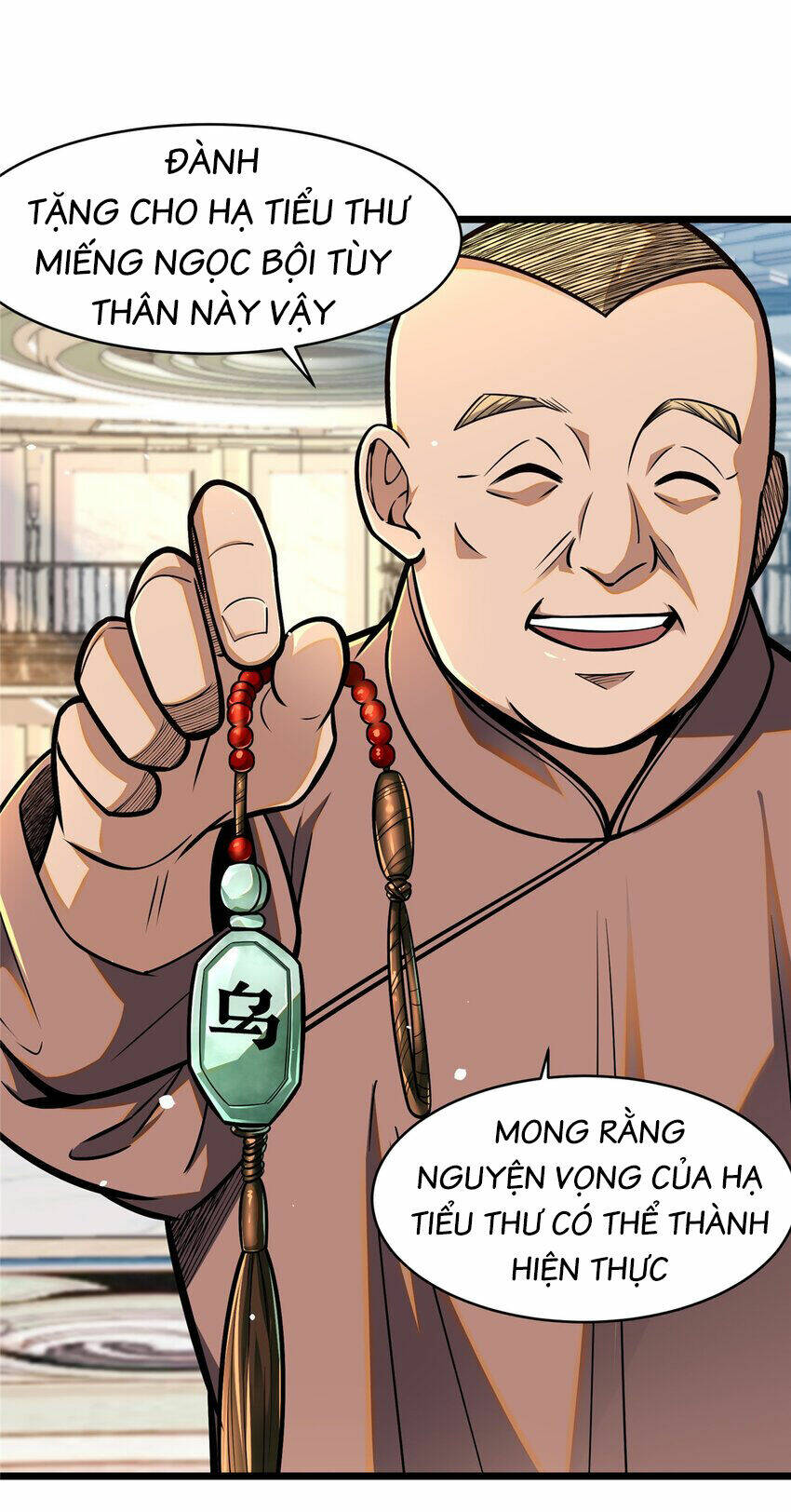 Chương 77 - Trang 11