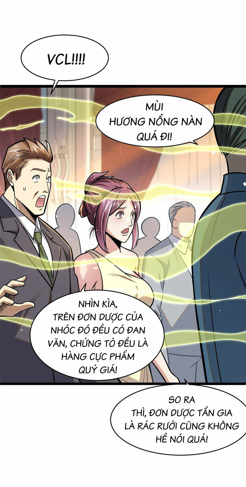 Chương 77 - Trang 33