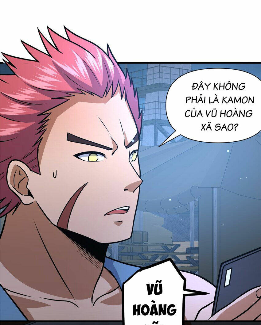 Chương 80 - Trang 21