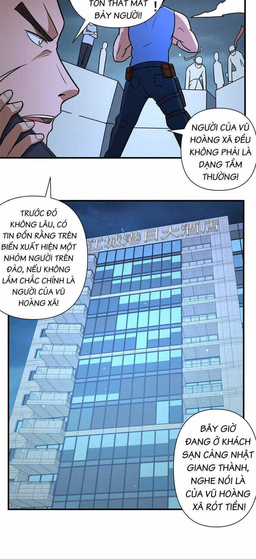 Chương 80 - Trang 26