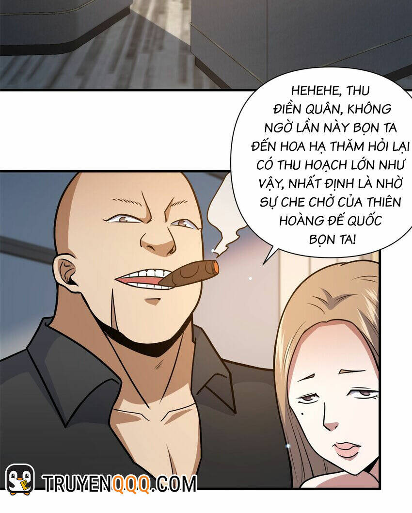 Chương 80 - Trang 33