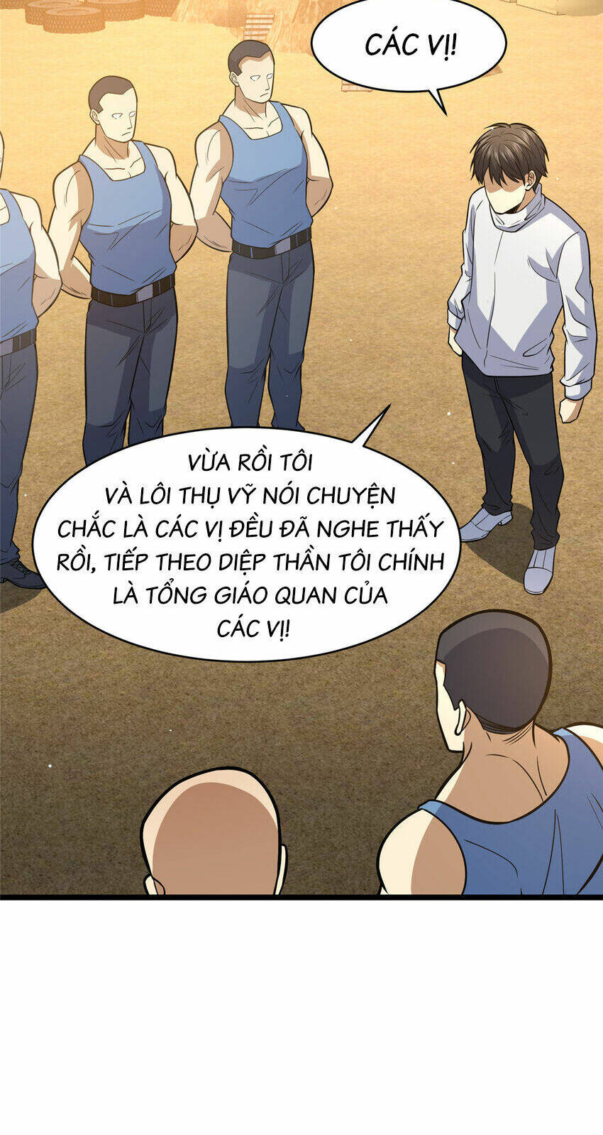 Chương 84 - Trang 21