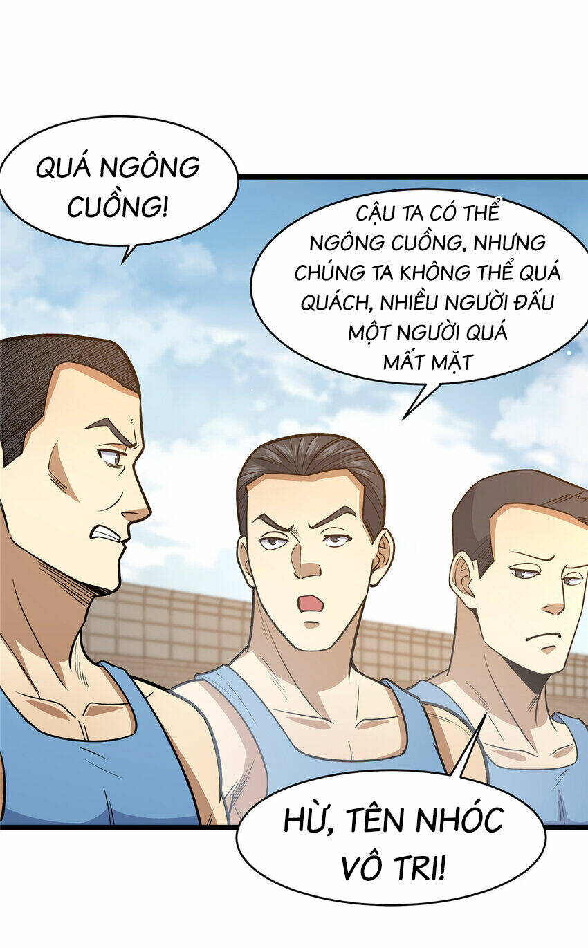 Chương 84 - Trang 26