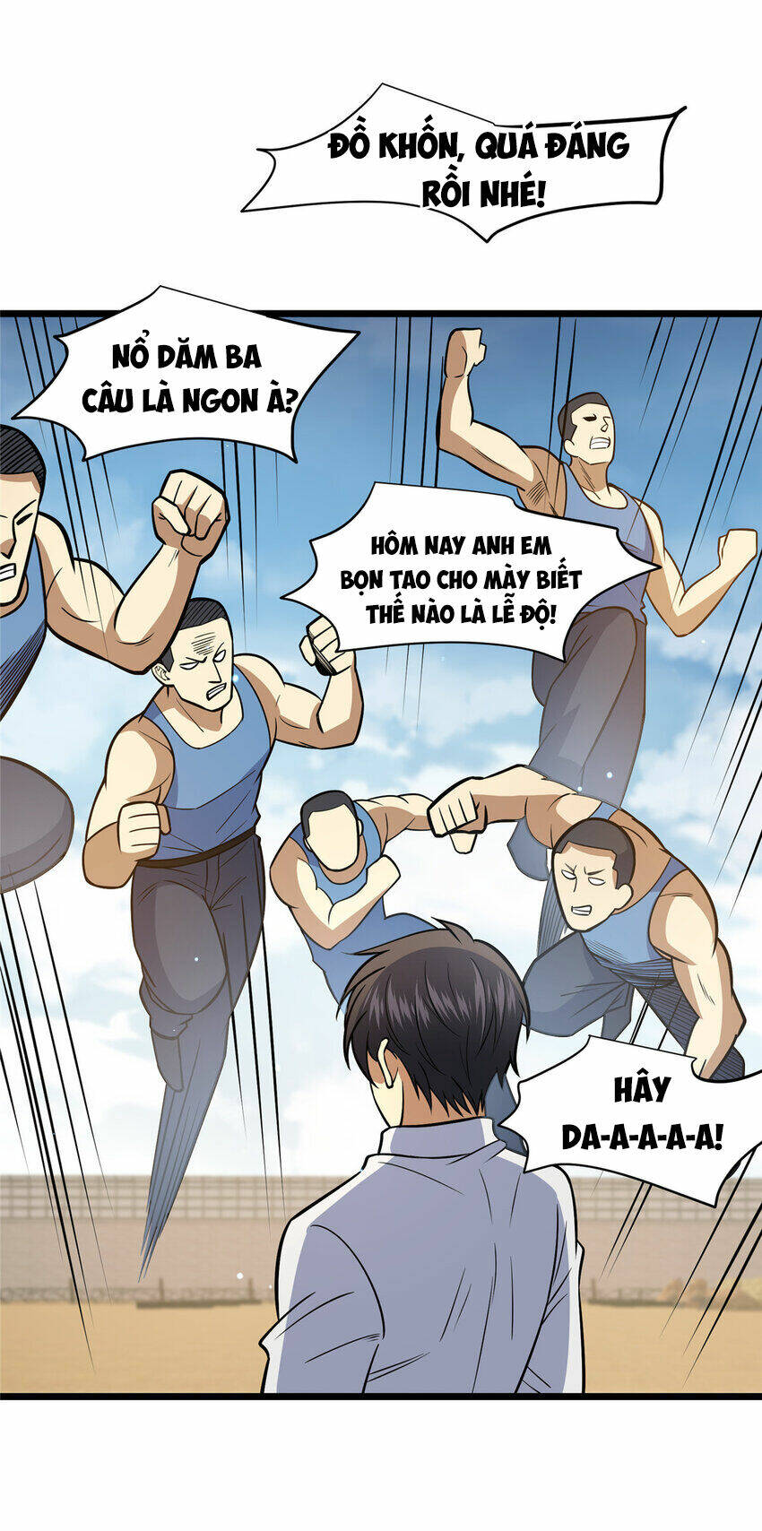 Chương 84 - Trang 40