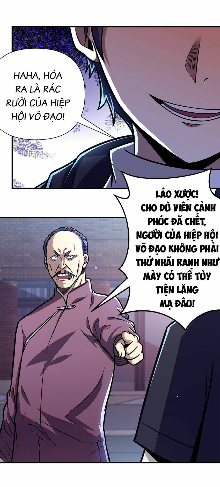 Chương 86 - Trang 18