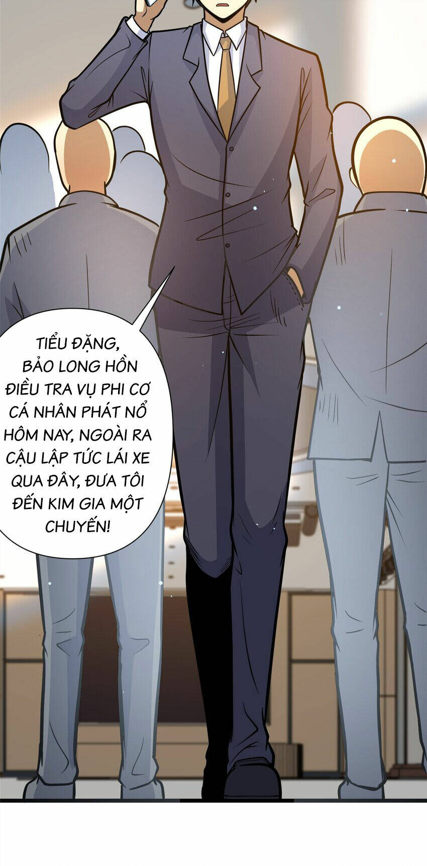 Chương 90 - Trang 29
