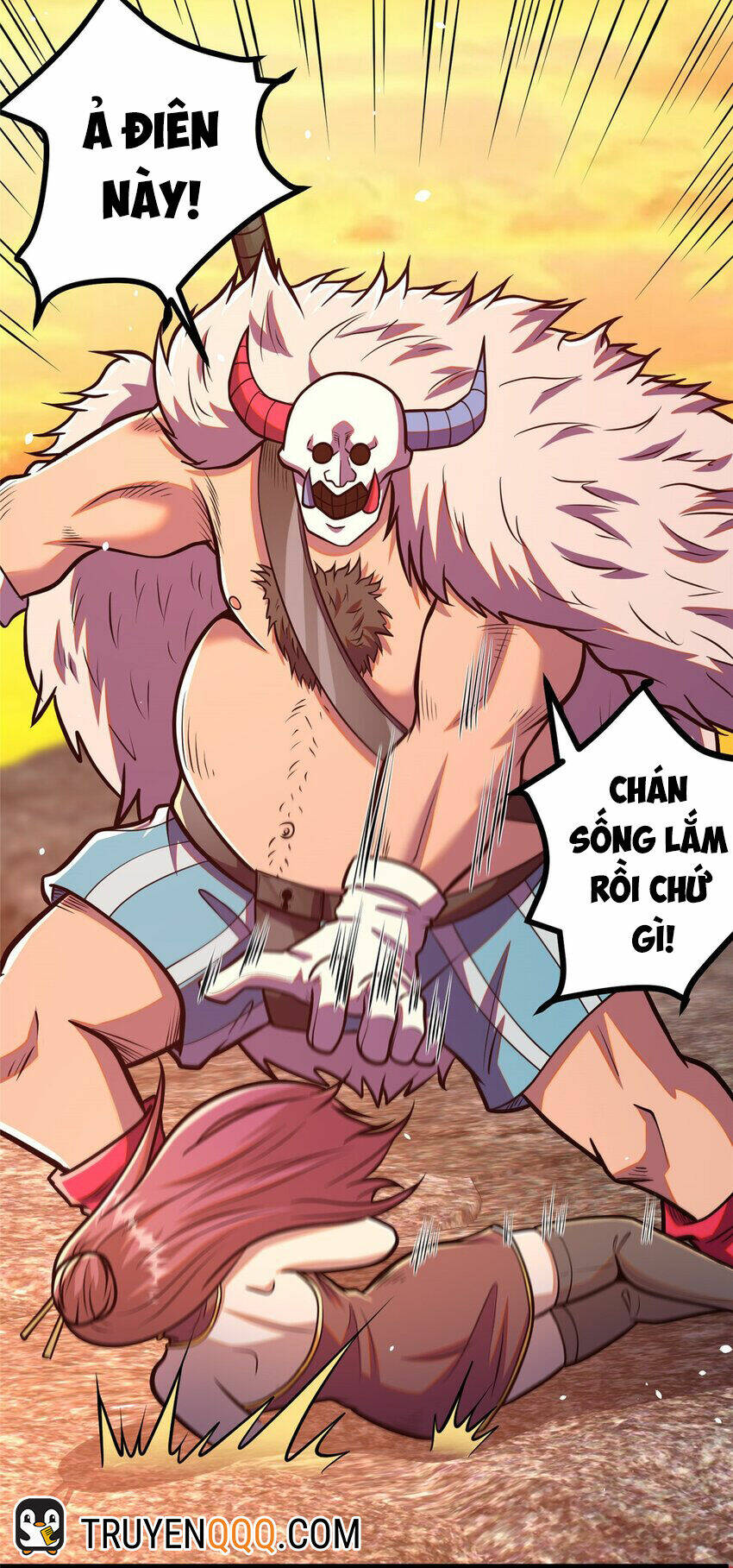 Chương 91 - Trang 16