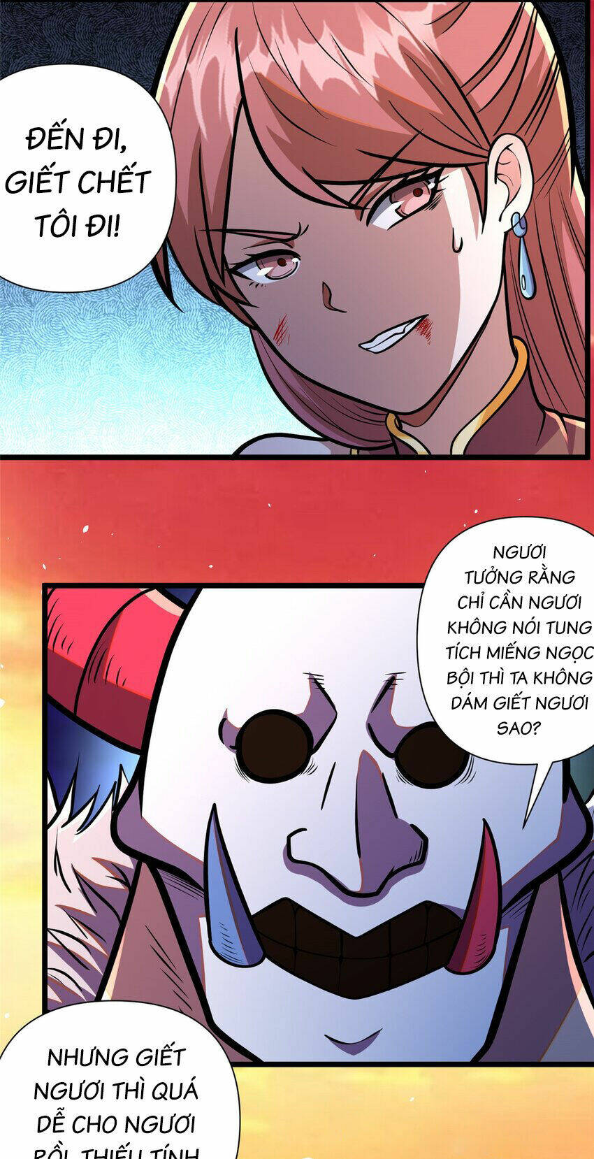 Chương 91 - Trang 17