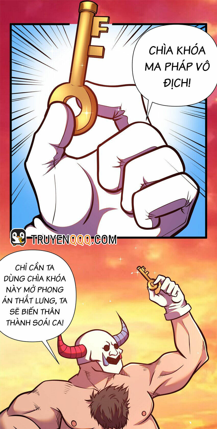 Chương 91 - Trang 19