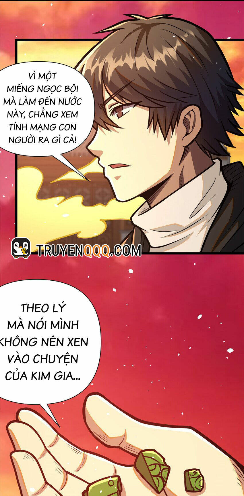 Chương 91 - Trang 3