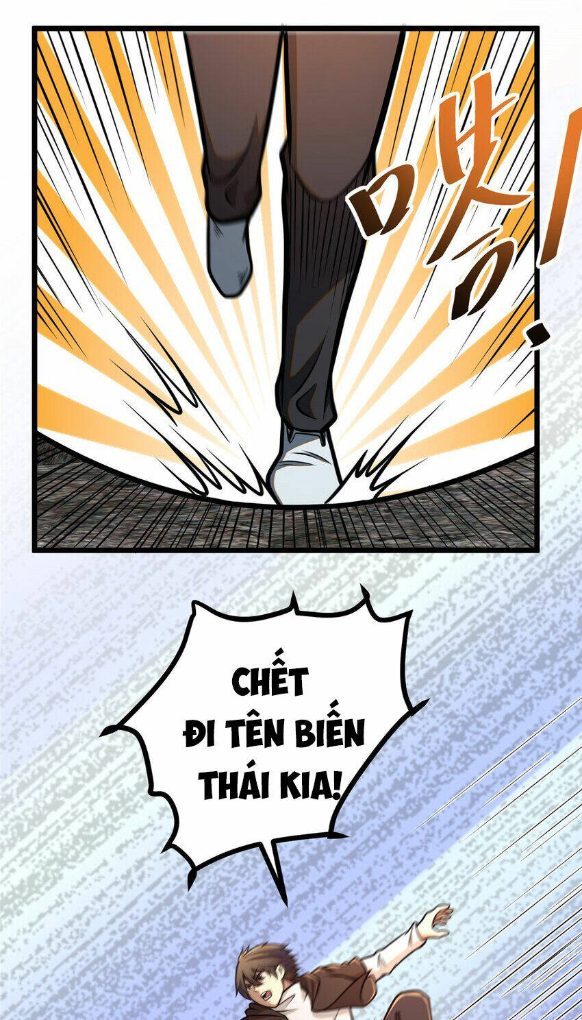 Chương 91 - Trang 23
