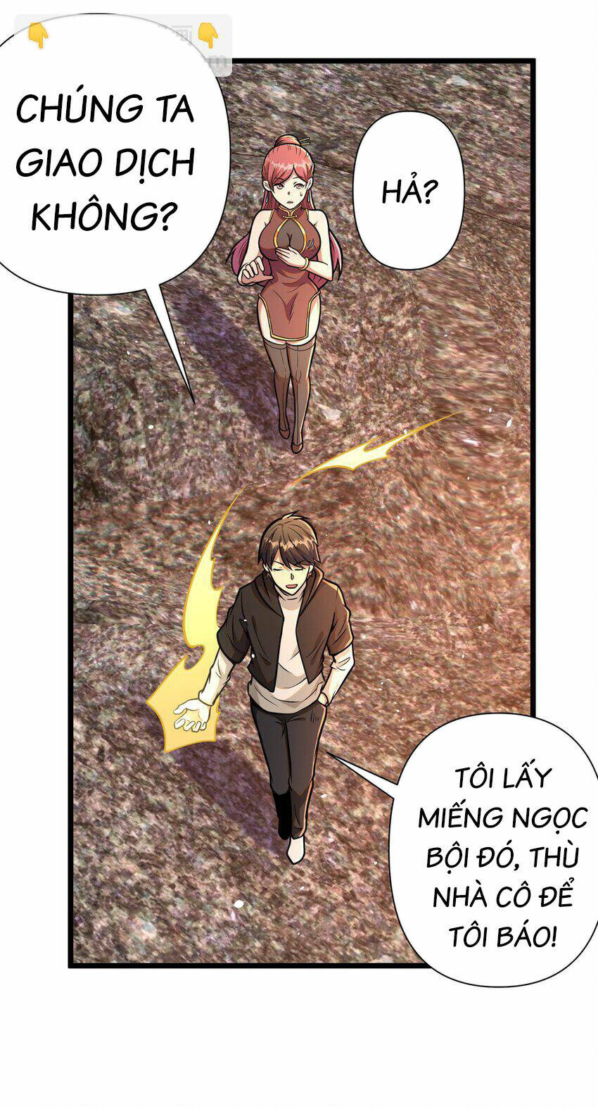 Chương 91 - Trang 33