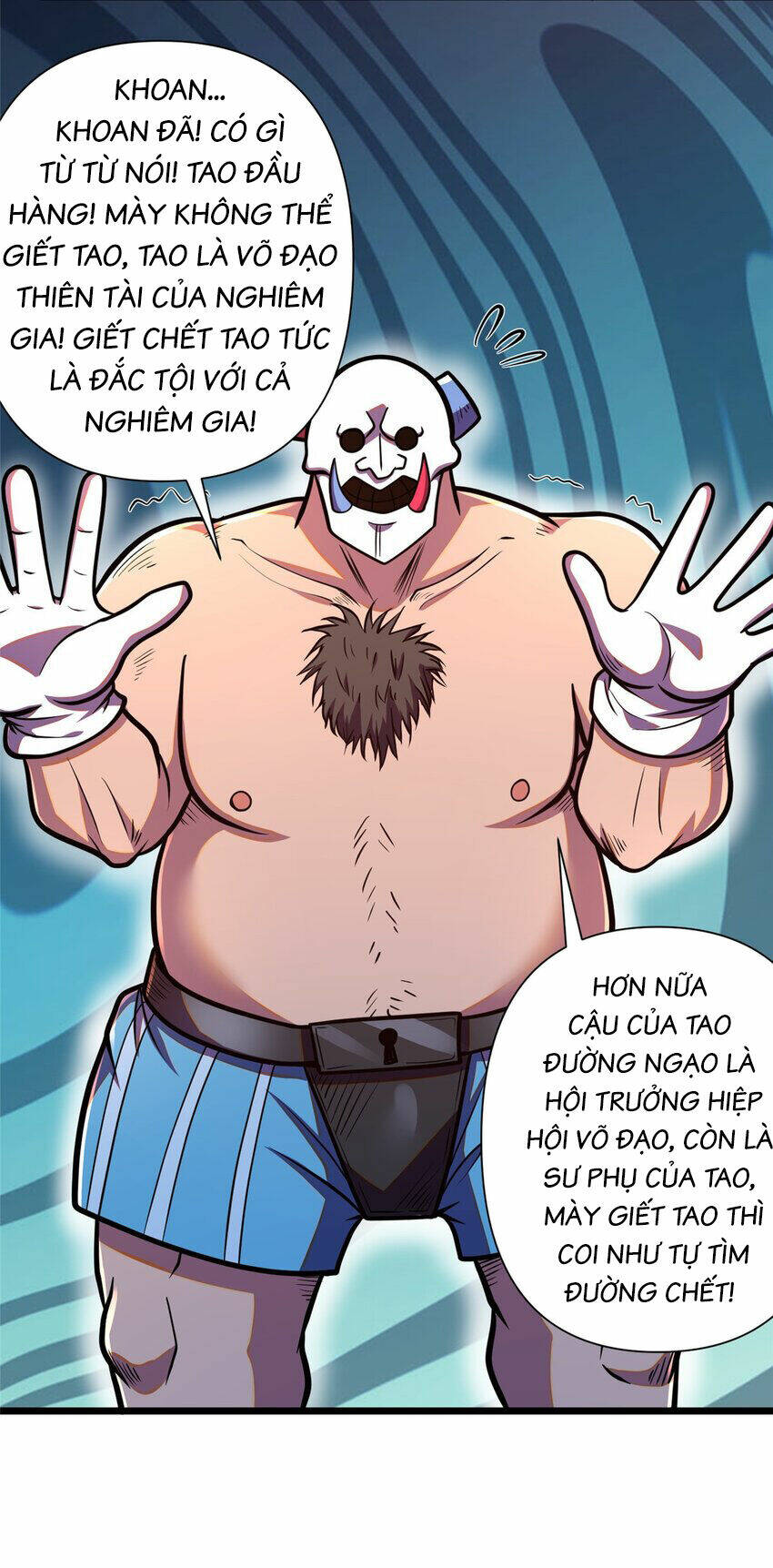 Chương 91 - Trang 48