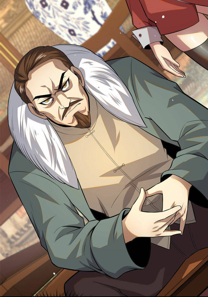 Siêu Phàm Sát Thần - Chap 94 - Trang 11