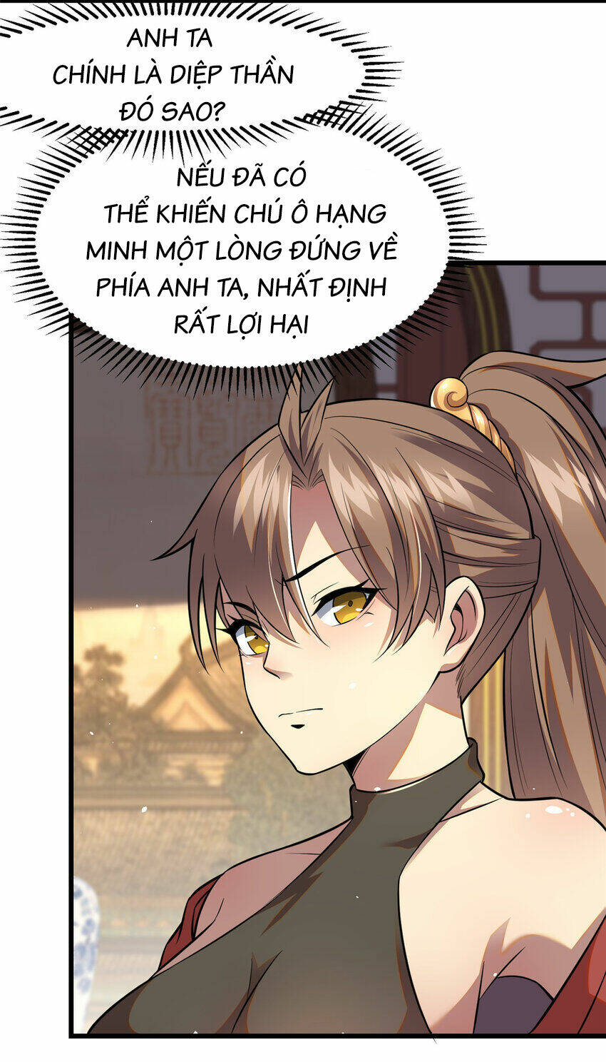 Siêu Phàm Sát Thần - Chap 94 - Trang 12