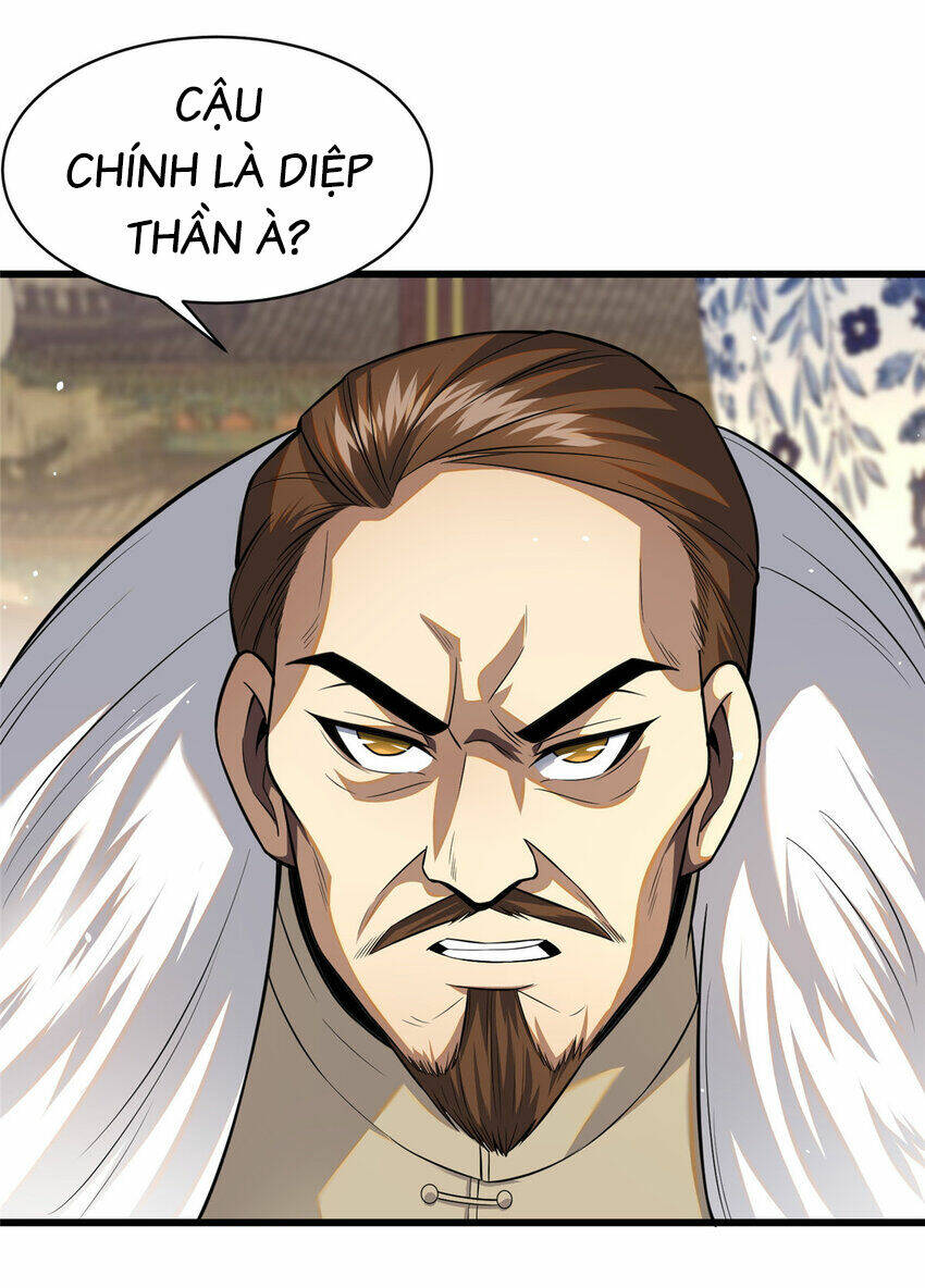 Siêu Phàm Sát Thần - Chap 94 - Trang 13