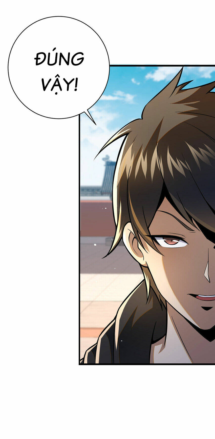 Siêu Phàm Sát Thần - Chap 94 - Trang 14