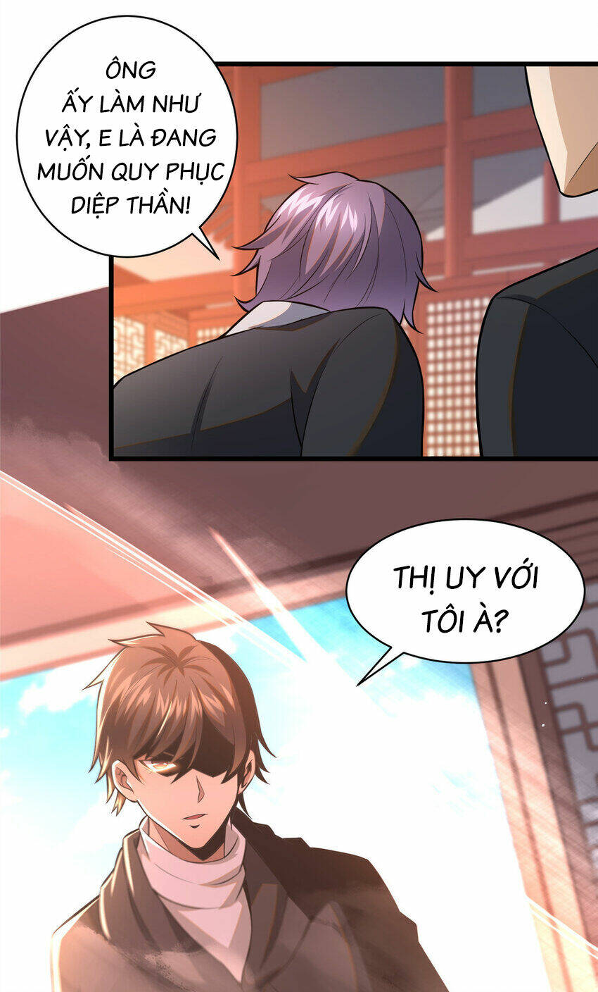 Siêu Phàm Sát Thần - Chap 94 - Trang 26