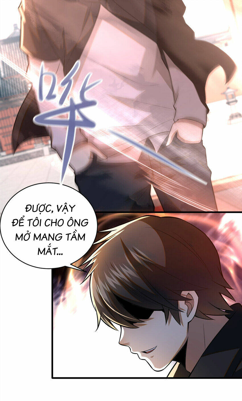 Siêu Phàm Sát Thần - Chap 94 - Trang 27