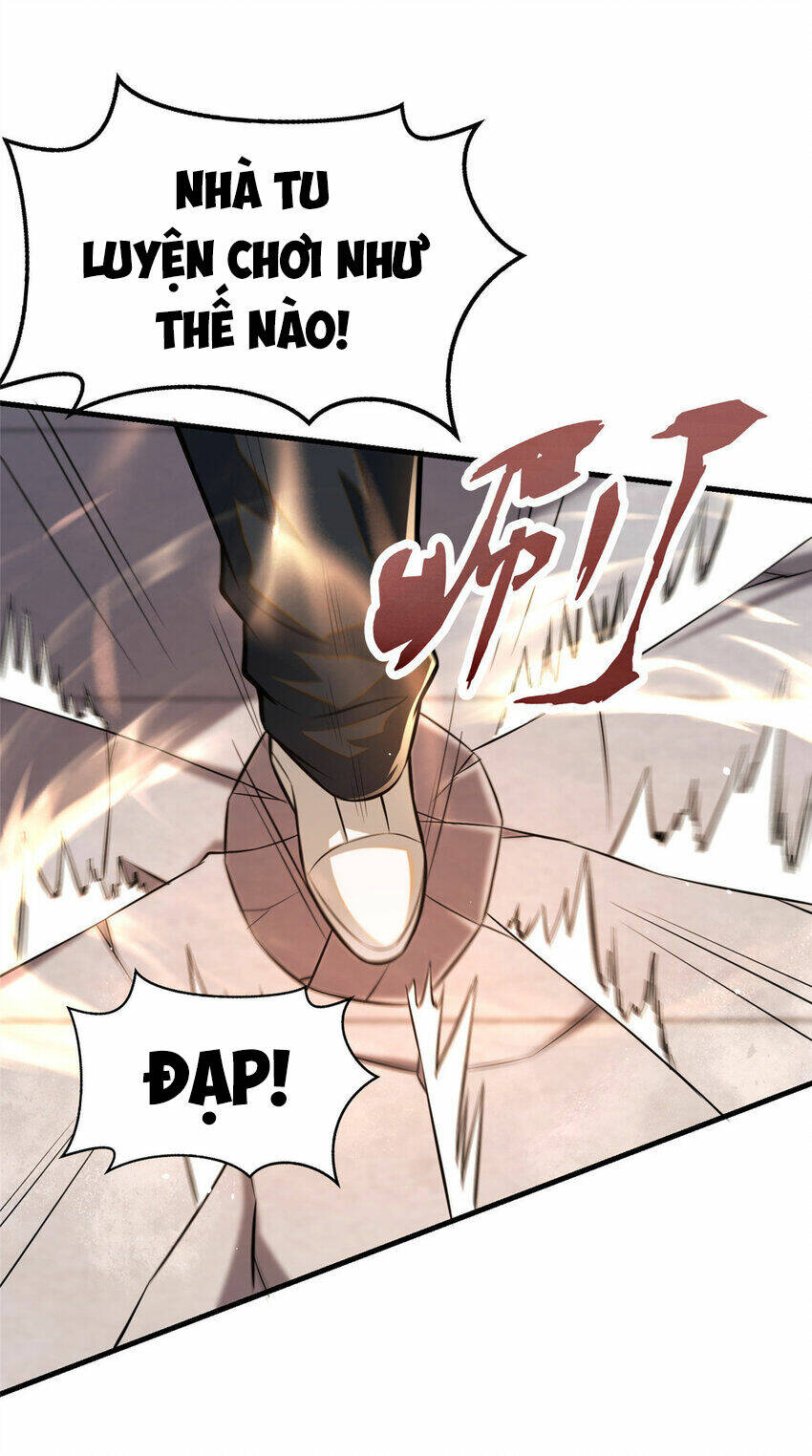 Siêu Phàm Sát Thần - Chap 94 - Trang 28