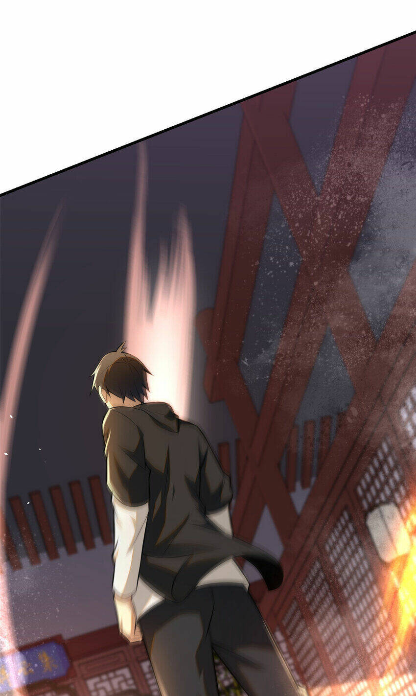 Siêu Phàm Sát Thần - Chap 94 - Trang 29