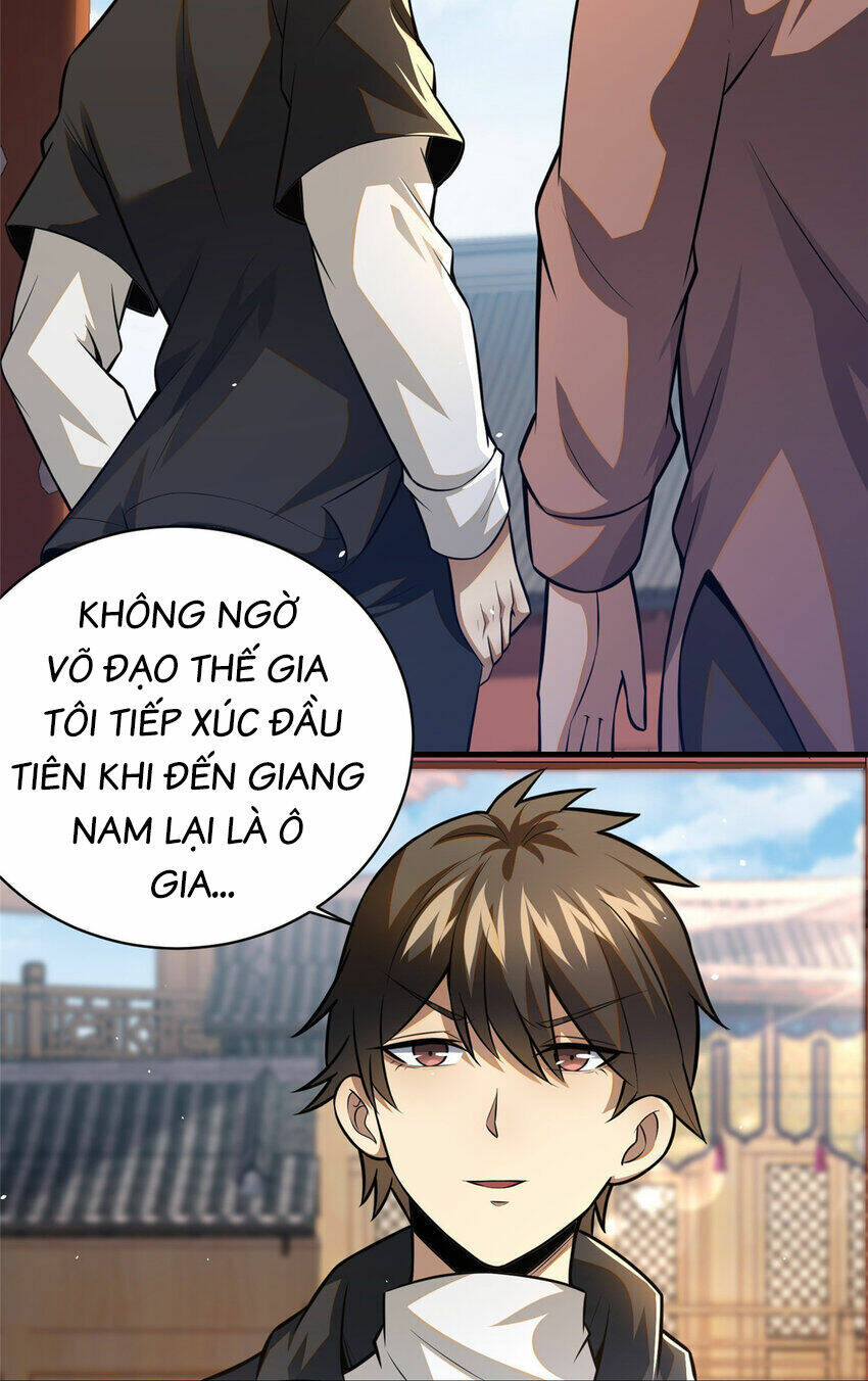 Siêu Phàm Sát Thần - Chap 94 - Trang 4