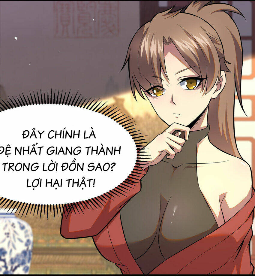 Siêu Phàm Sát Thần - Chap 94 - Trang 32