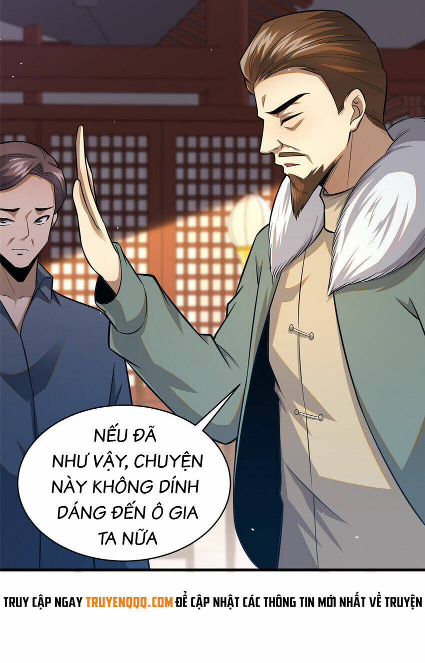 Siêu Phàm Sát Thần - Chap 94 - Trang 36